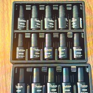 Color Gel Polish Set